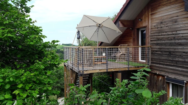 Property grounds - Arbois. Les Gites du Belvédère Grande Maison. Idéale Pour Groupes et Familles (ARBOIS)