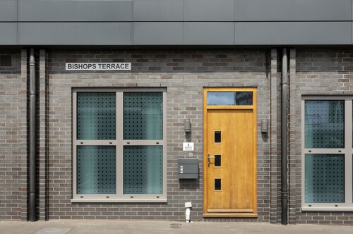 Castle Haven Apartment, Redhill