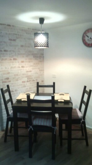 Dining - For those who love independence and autonomy (Catania)