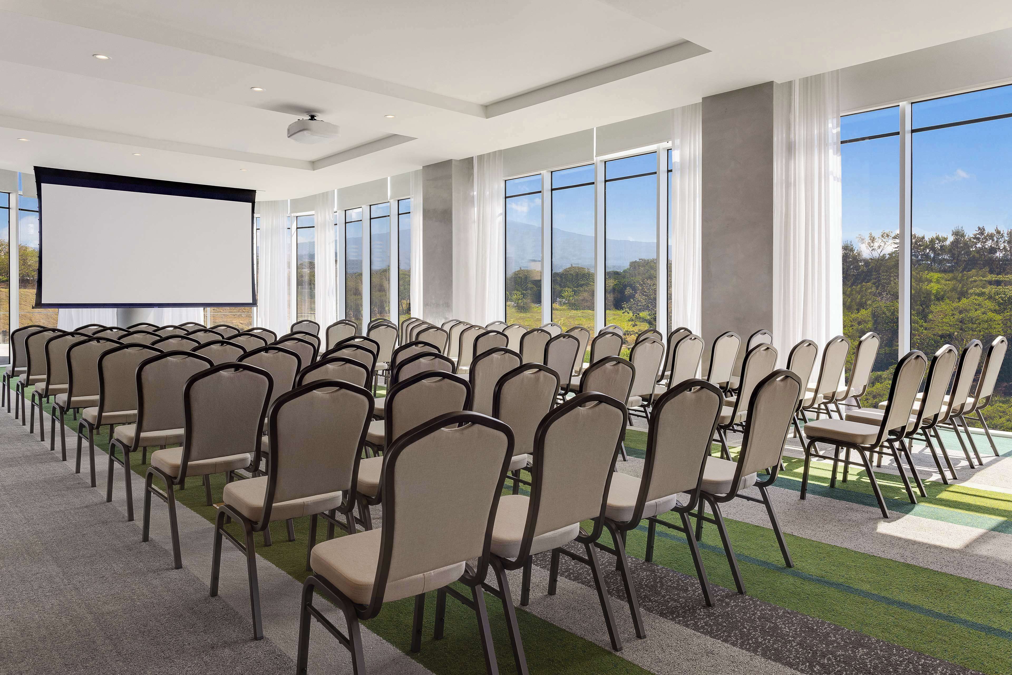 Salle de réunion
