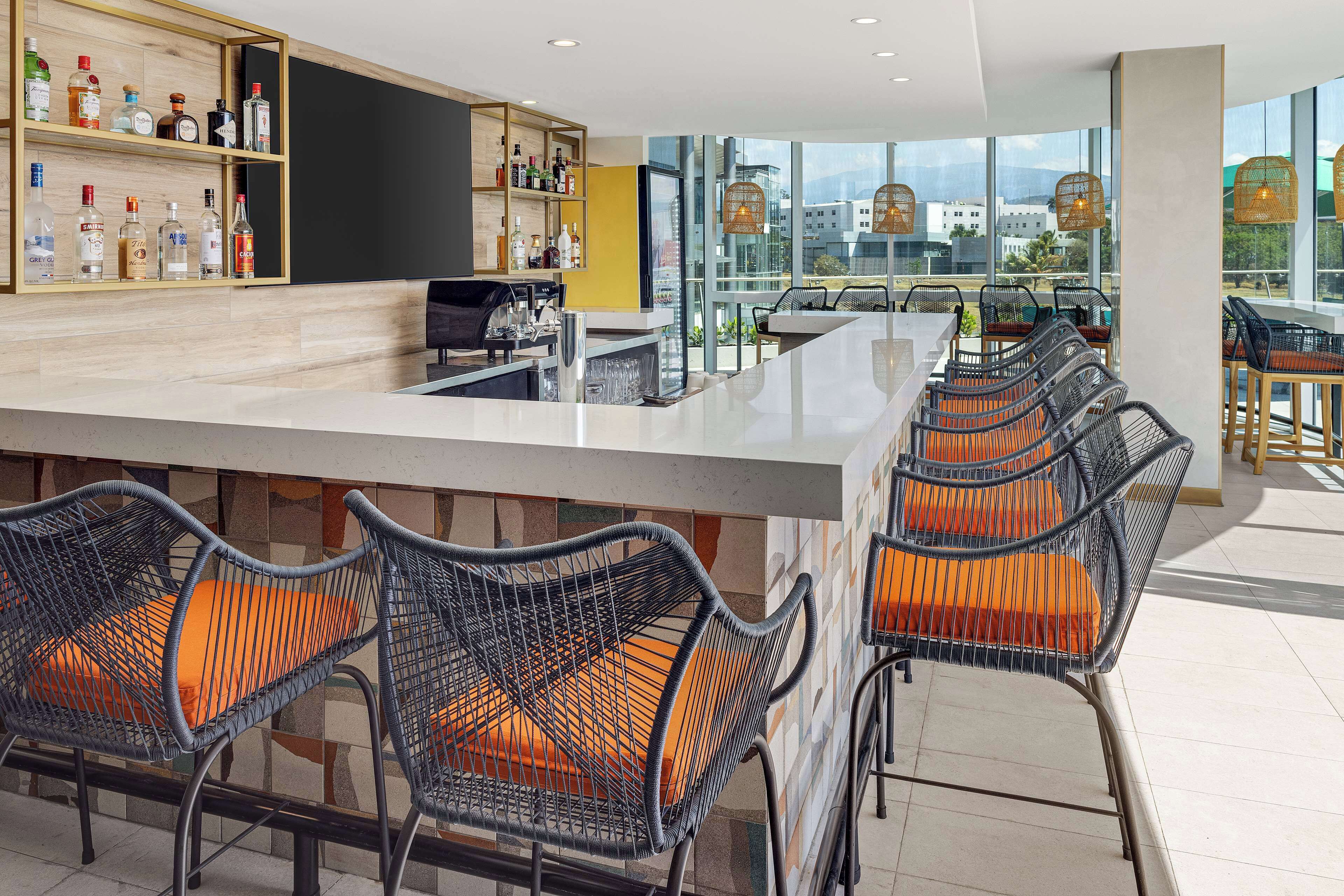 Photo - Hilton Garden Inn San Jose Airport City Mall