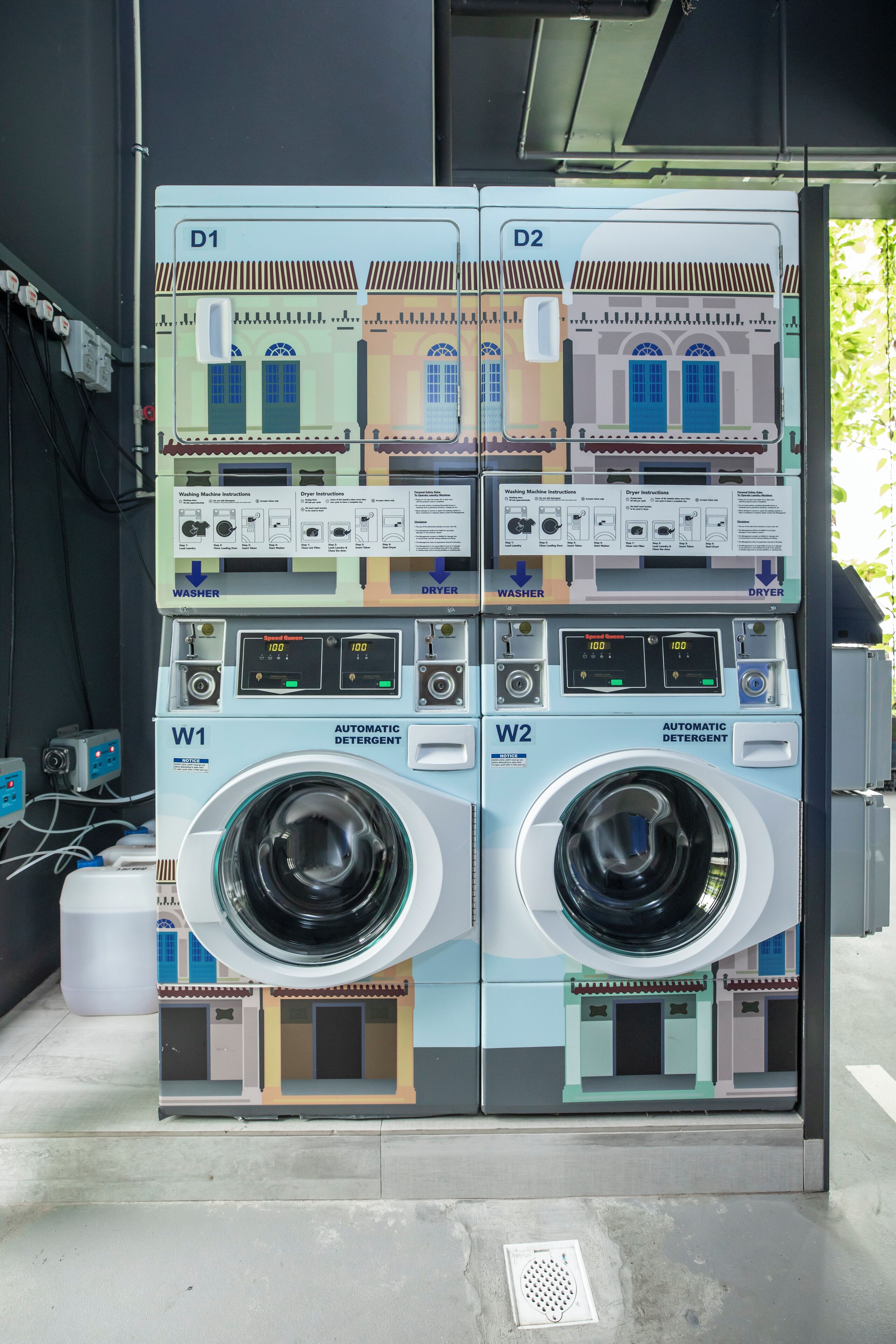 Foto - Hotel Faber Park Singapore - Handwritten Collection