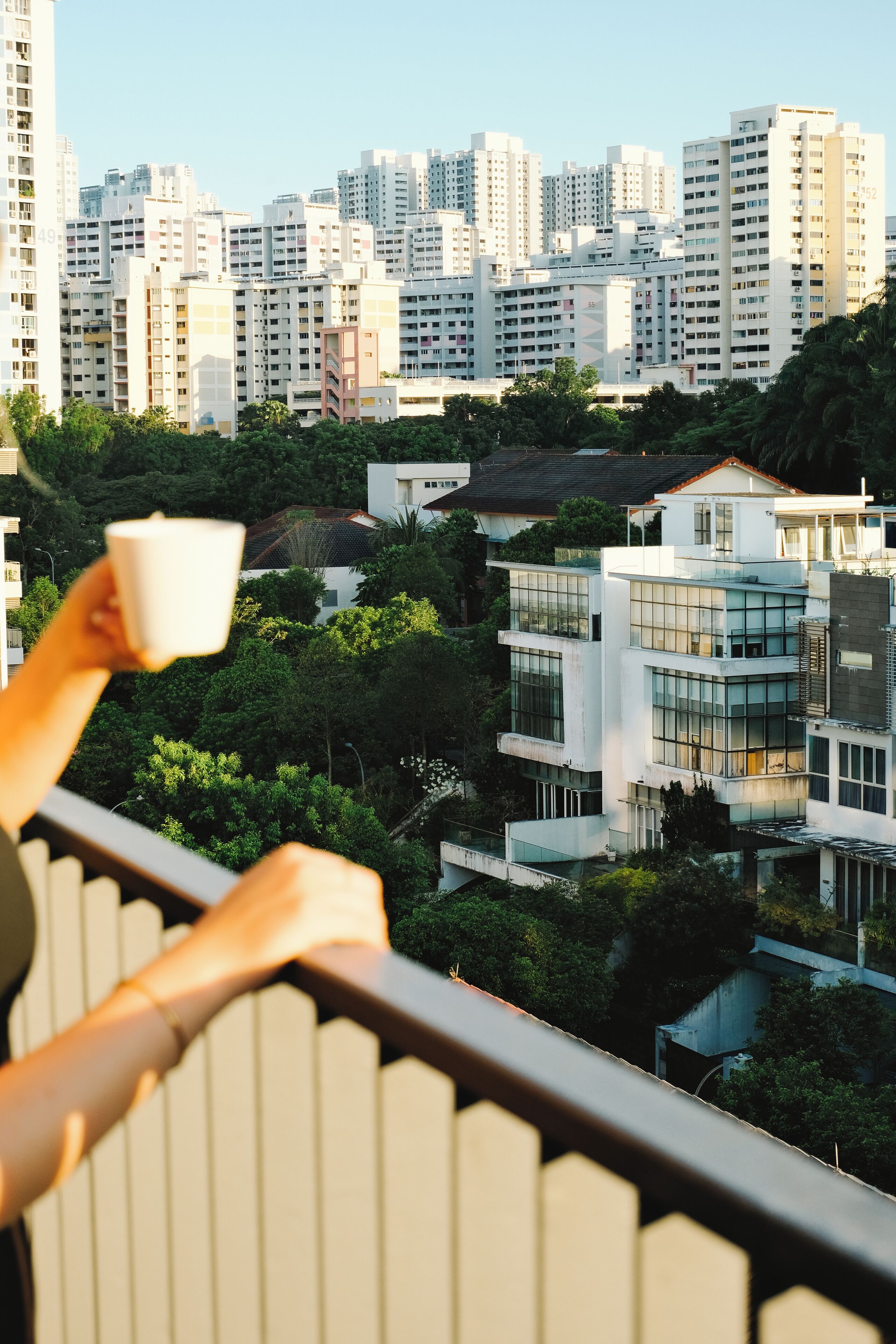 Foto - Hotel Faber Park Singapore - Handwritten Collection
