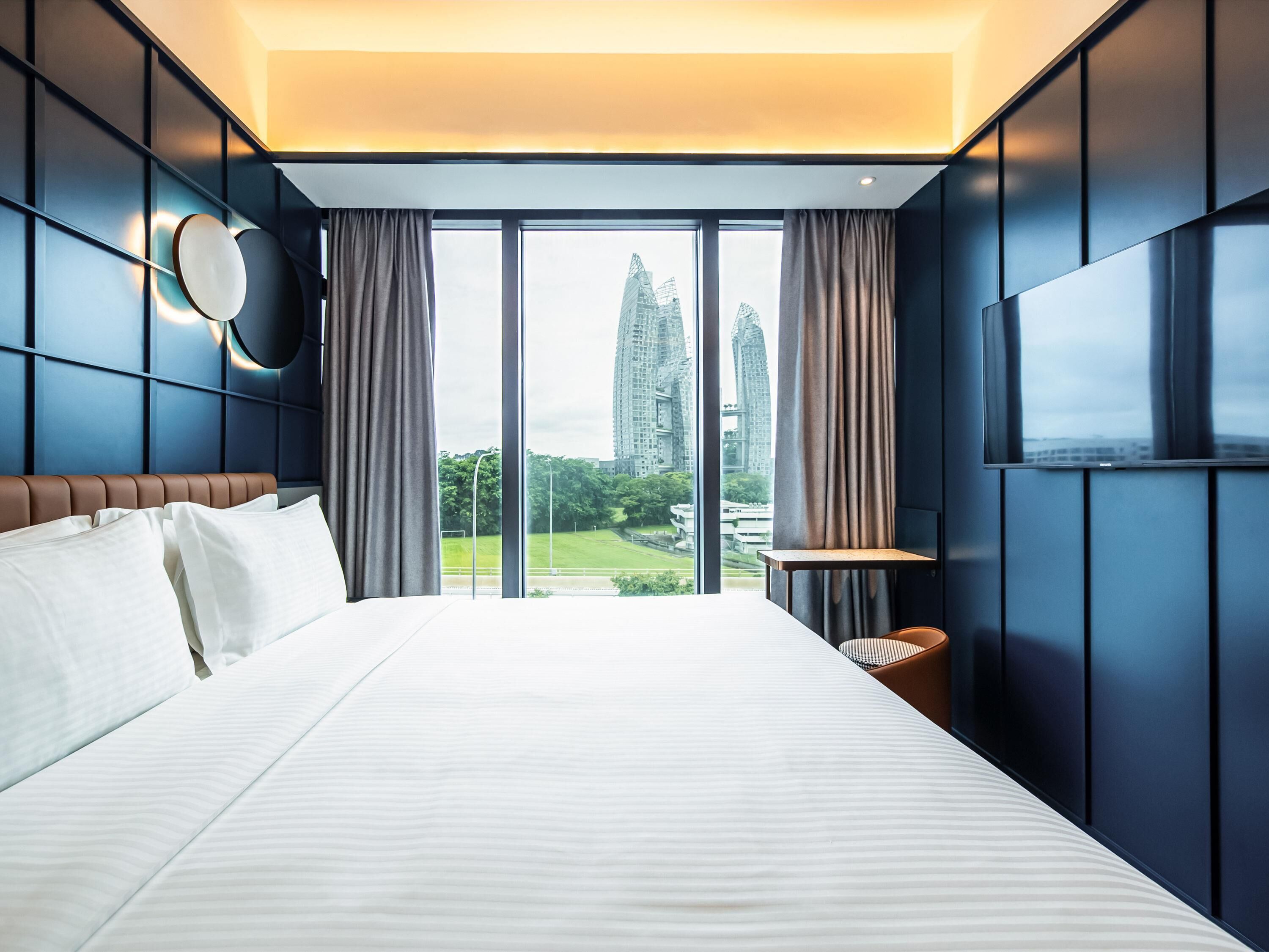 Superior Room, 1 Double Bed