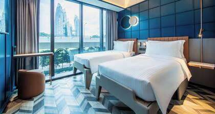 Hotel Faber Park Singapore - Handwritten Collection