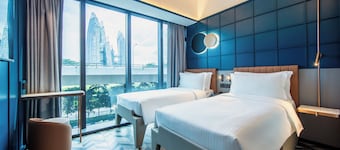 Hotel Faber Park Singapore - Handwritten Collection