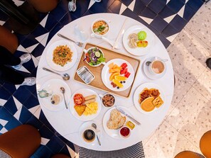 Restaurant - Hotel Faber Park Singapore - Handwritten Collection (Singapore)