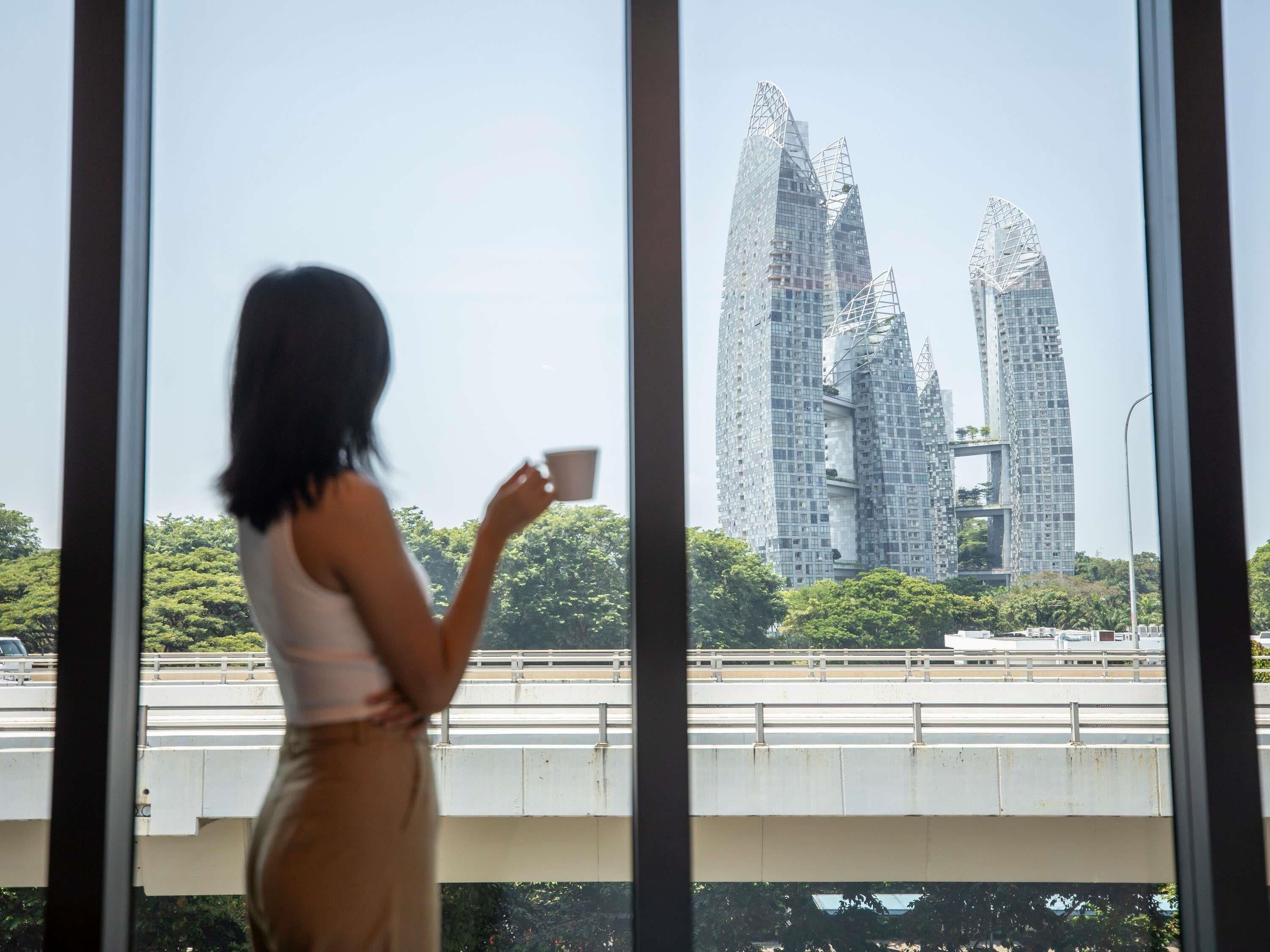 Foto - Hotel Faber Park Singapore - Handwritten Collection