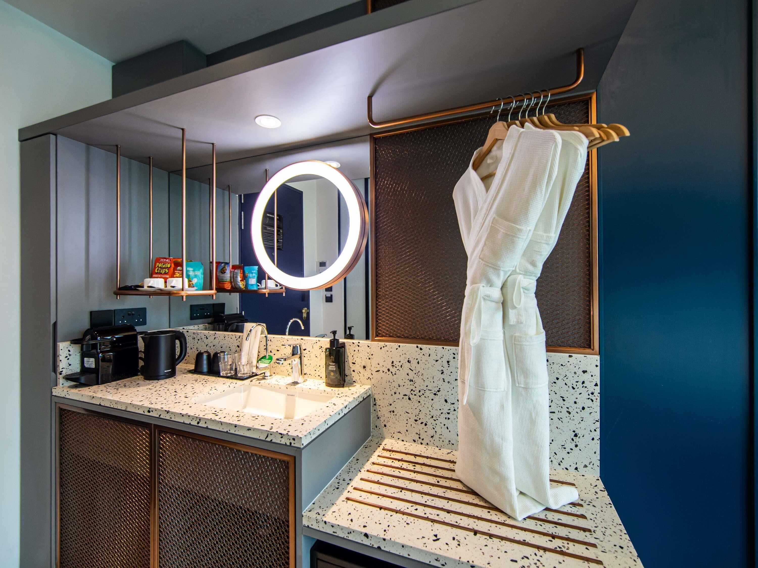 Foto - Hotel Faber Park Singapore - Handwritten Collection