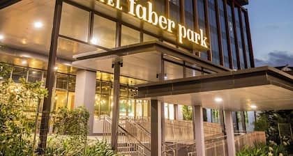 Hotel Faber Park Singapore - Handwritten Collection