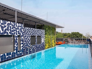 Exterior - Hotel Faber Park Singapore - Handwritten Collection (Singapore)