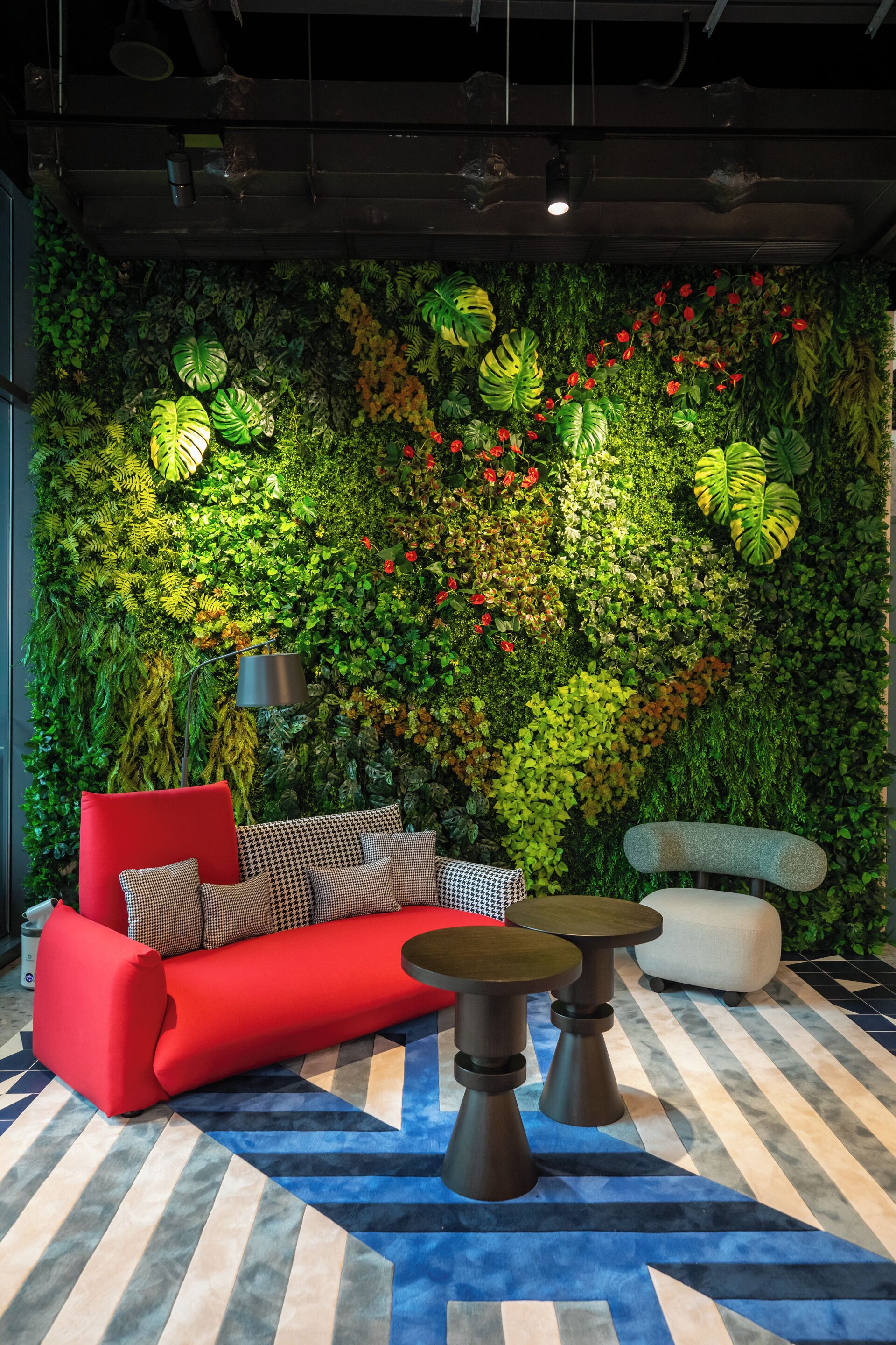 Foto - Hotel Faber Park Singapore - Handwritten Collection