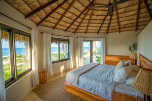 4 bedrooms, iron/ironing board, travel crib, free WiFi