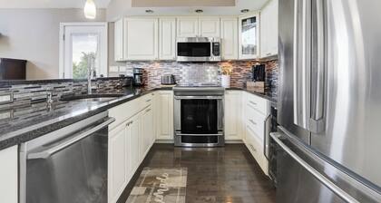 Beachy Golfers Paradise