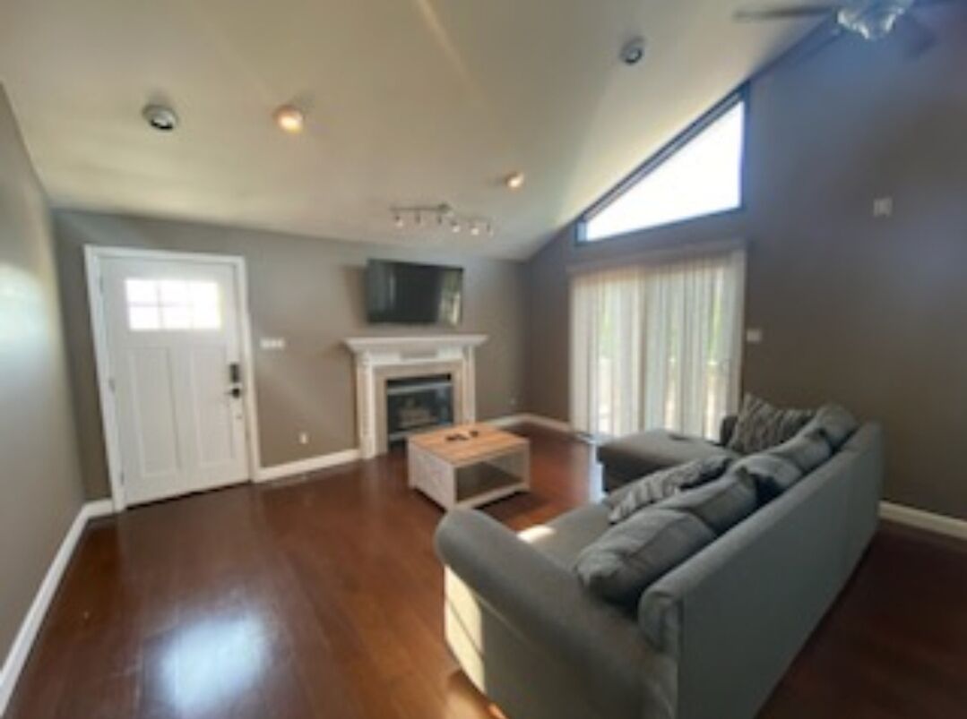 Brigantine Beach home on Golf Course Perfect Location