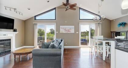 Beachy Golfers Paradise