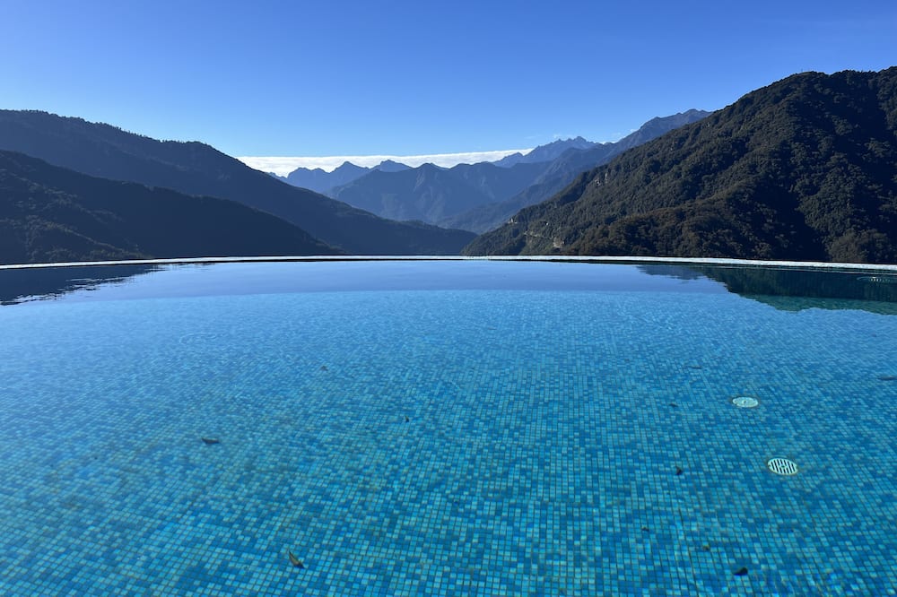 Willing Resort, Trongsa — hotel in Willing, Nubee Geog, Kagha BT, 33001