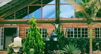 Zambezi Cabin Resort