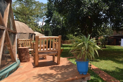 Jinja Backpackers
