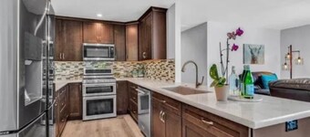 Modern Spacious Home with Yard