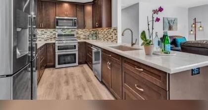 Modern Spacious Home with Yard