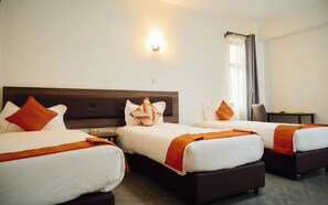 Family Room - Eliper Hotel (Gatura)