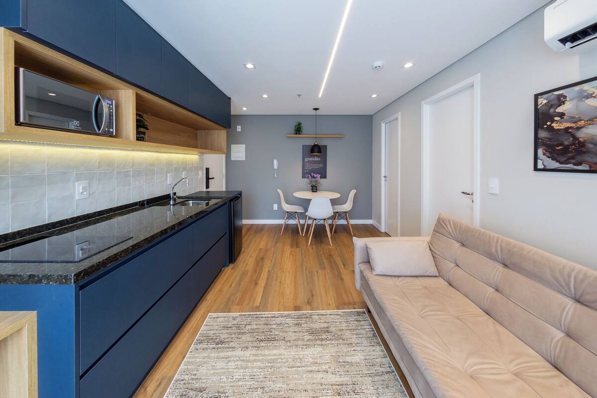 Standard Apartment | Living area