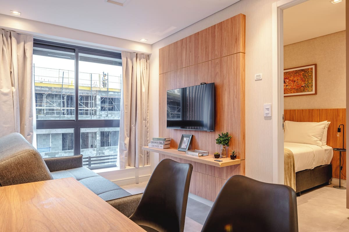 Junior Apartment | Living area
