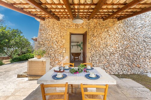 3504 PJE - Casa Fico D'india by Barbarhouse