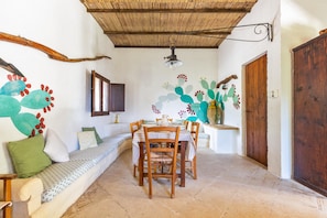Maison | Salle à manger