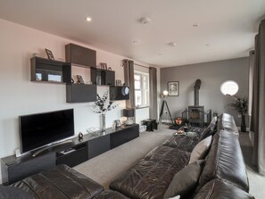 Interior - Hideaway Cottage (Whitby)