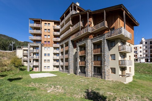 A l'Orée des Cimes - Two Bedroom Apartment, Sleeps 4