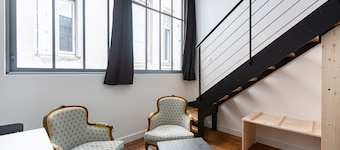 Le Victor Hugo - Centre-ville Bordelais