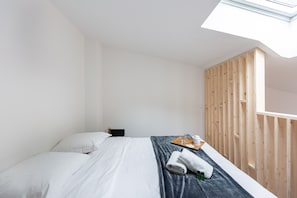 Iron/ironing board, free WiFi, bed sheets - Le Victor Hugo - Centre-ville Bordelais (Bordeaux)