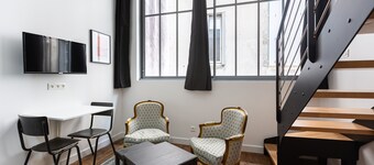 Le Victor Hugo - Centre-ville Bordelais