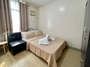 Apartament | 2 dormitoris, wifi gratuïta i roba de llit