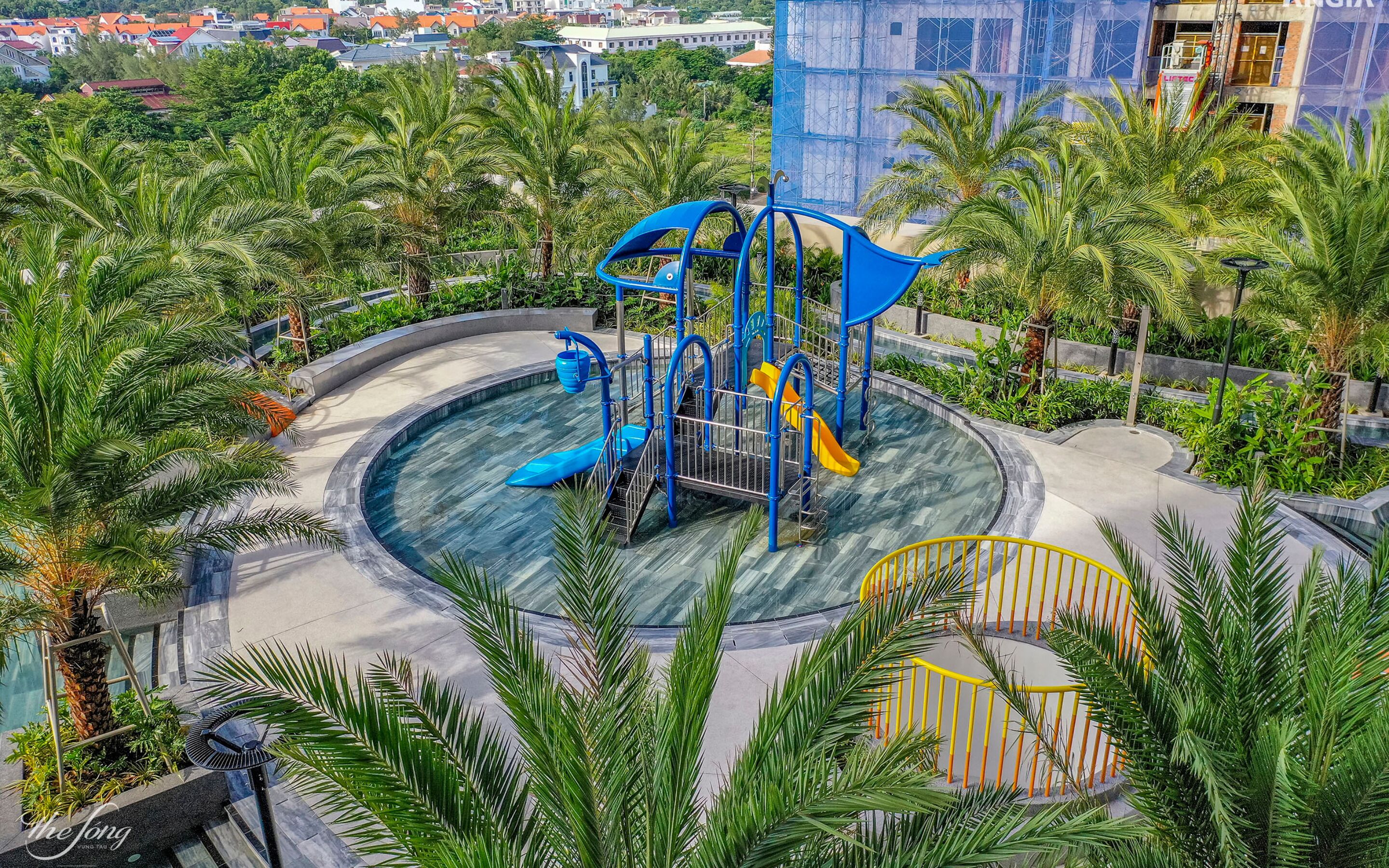 Water park