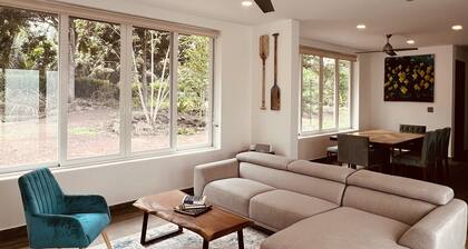 Modern Private Galapagos Villa