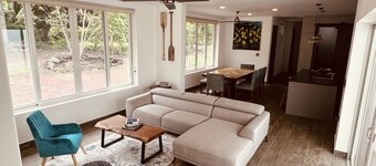 Modern Private Galapagos Villa