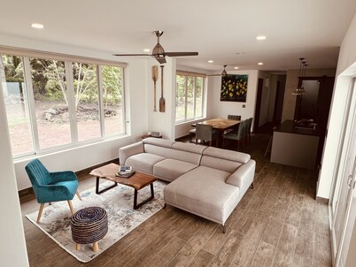 Modern Private Galapagos Villa