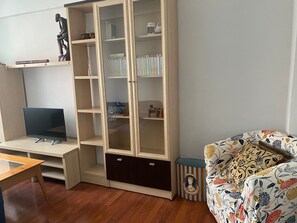 Télévision, livres