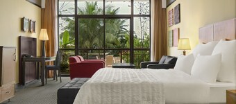 MT DELUXE HOTEL ASABA