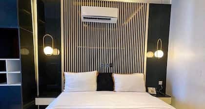 MT DELUXE HOTEL ASABA