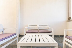 Property grounds - 3591 Terra e Mari by Barbarhouse (Ugento)