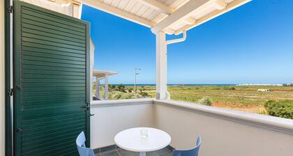 3591 Terra e Mari by Barbarhouse