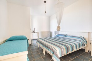Apartment | 1 bedroom - 3591 Terra e Mari by Barbarhouse (Ugento)