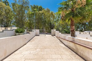 Property grounds - 3591 Terra e Mari by Barbarhouse (Ugento)