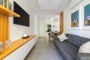 TV connectée