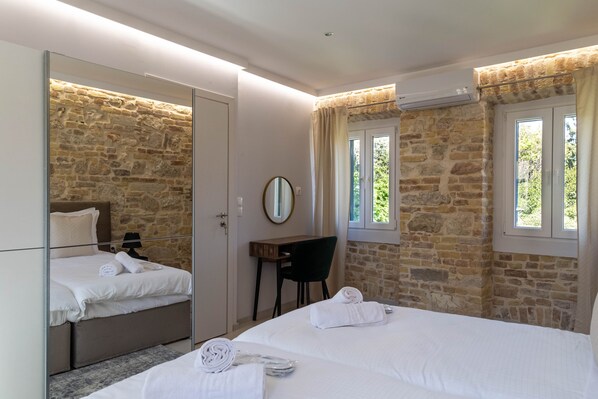 Apartamento luxo | 1 quarto, Wi-Fi de cortesia