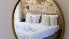 Deluxe Apartment - Castello Nuovo Suite by CorfuEscapes (Corfu)
